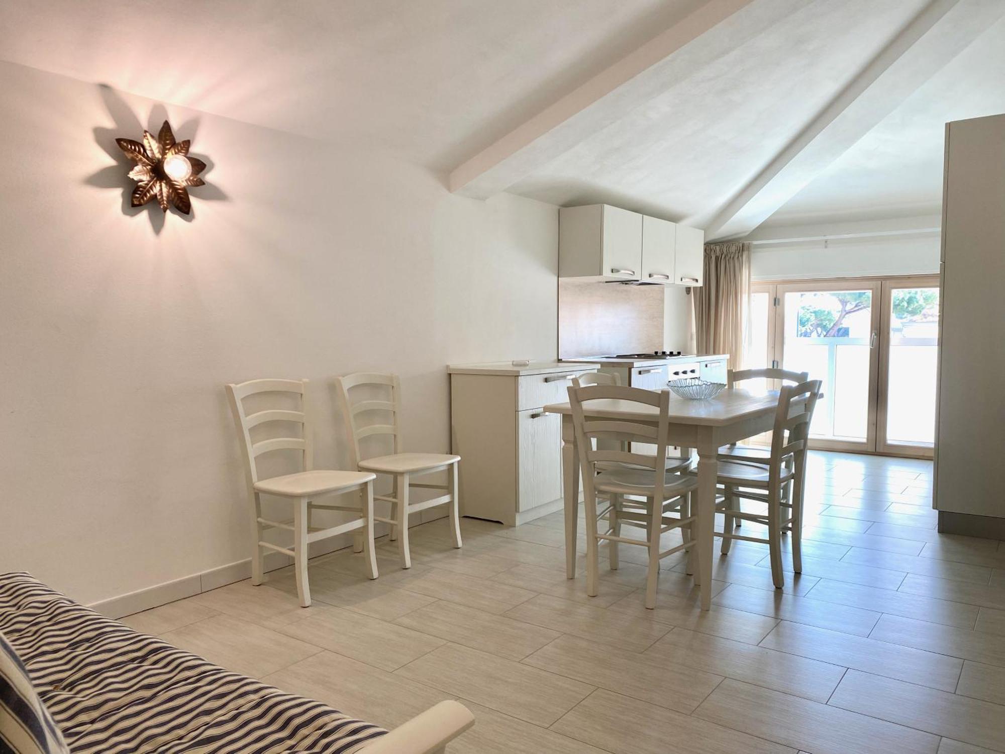 Apartmán Il Castelluccio San Vincenzo Pokoj fotografie