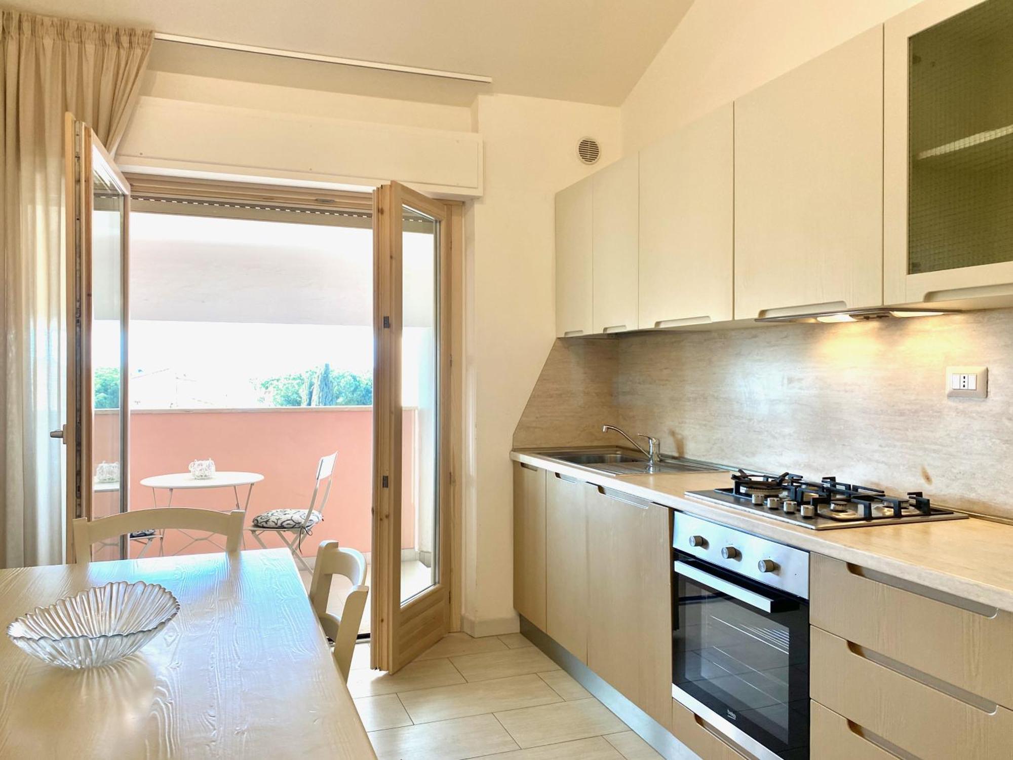 Apartmán Il Castelluccio San Vincenzo Exteriér fotografie