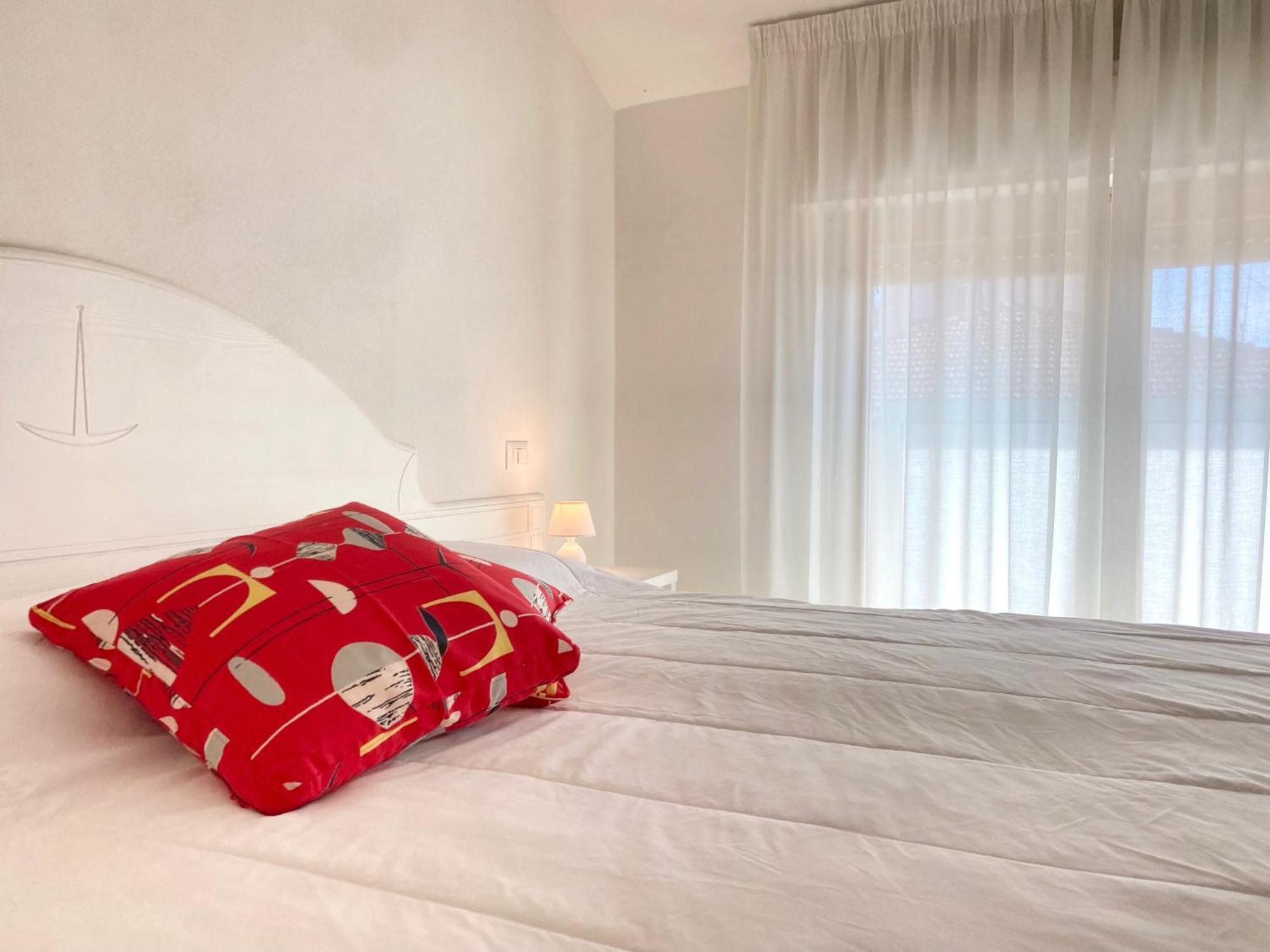 Apartmán Il Castelluccio San Vincenzo Exteriér fotografie