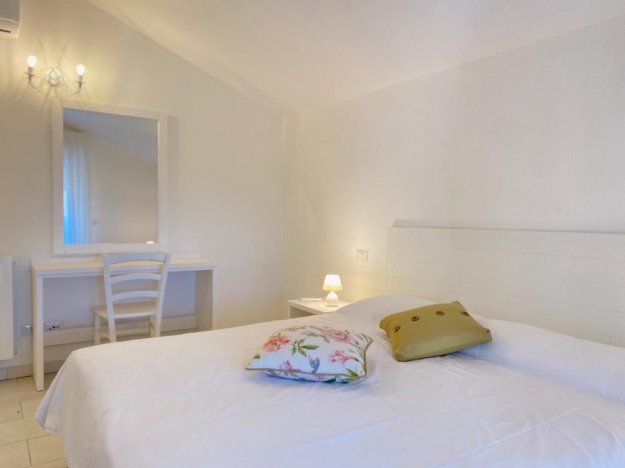 Apartmán Il Castelluccio San Vincenzo Exteriér fotografie