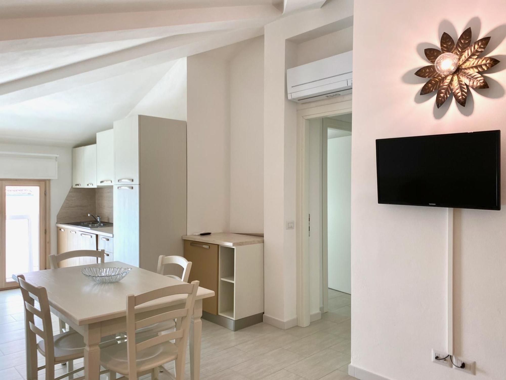Apartmán Il Castelluccio San Vincenzo Exteriér fotografie