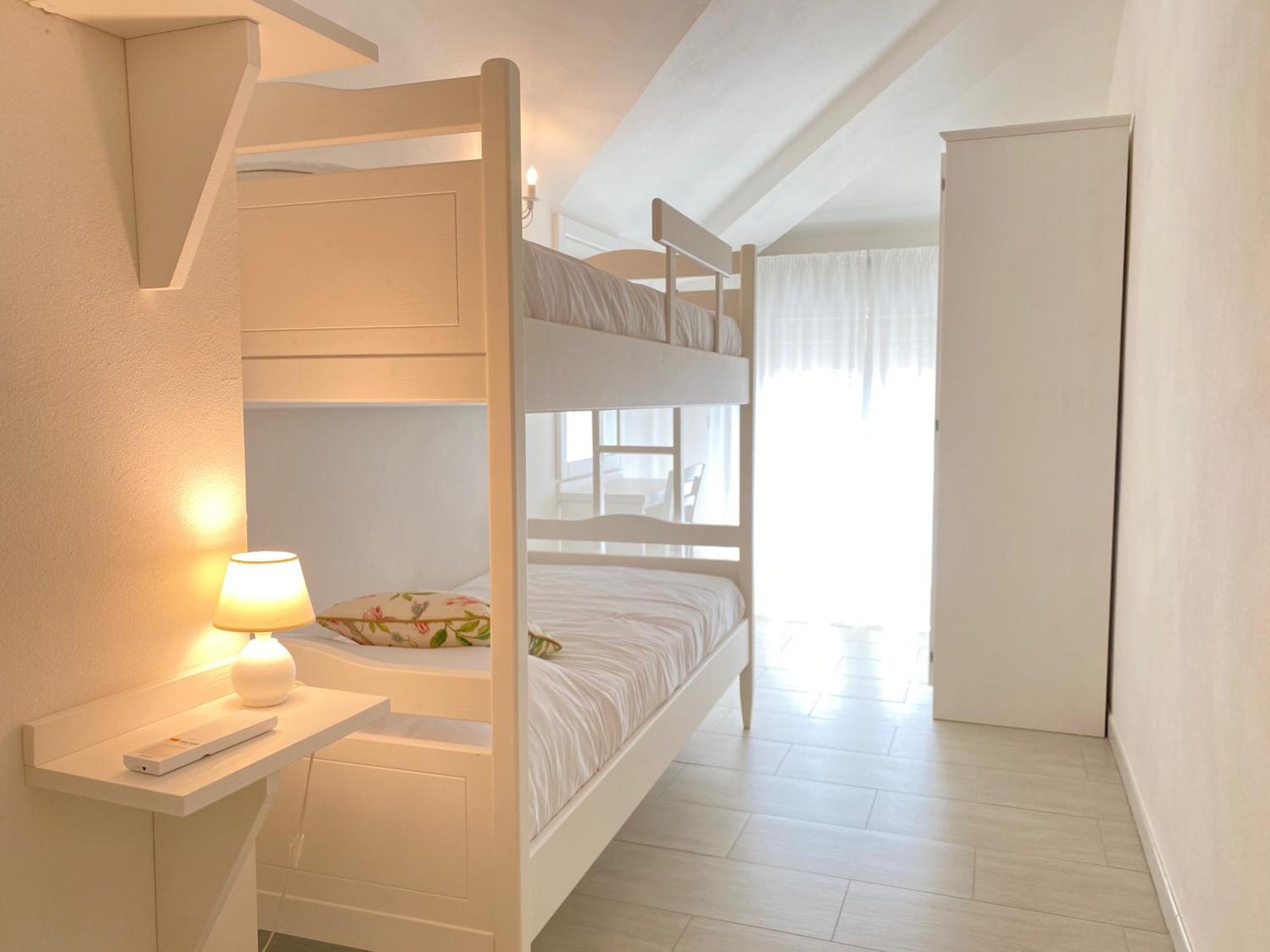 Apartmán Il Castelluccio San Vincenzo Exteriér fotografie