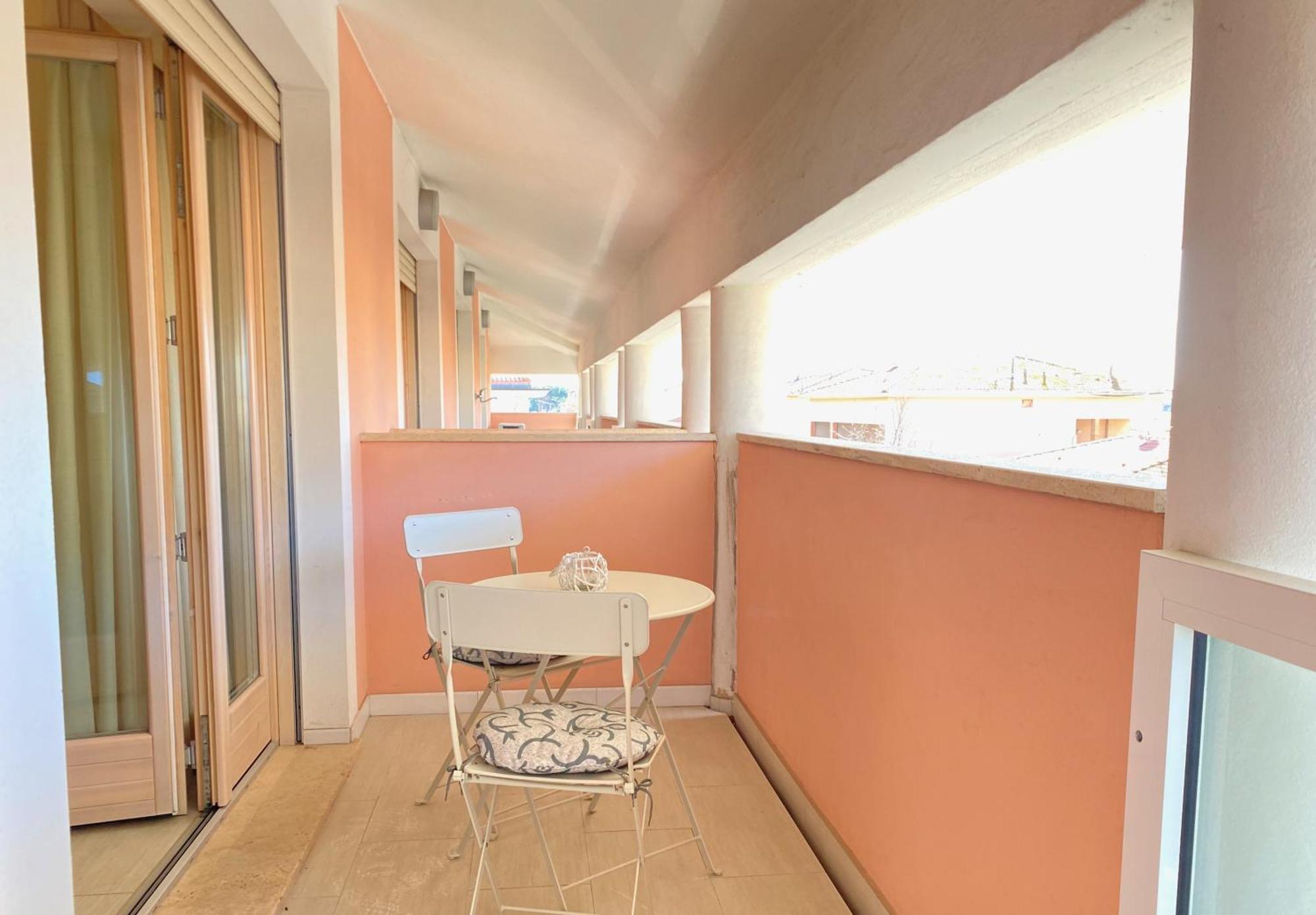 Apartmán Il Castelluccio San Vincenzo Exteriér fotografie