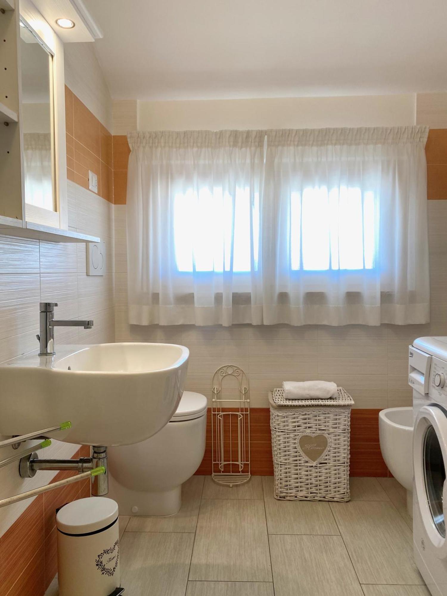 Apartmán Il Castelluccio San Vincenzo Exteriér fotografie