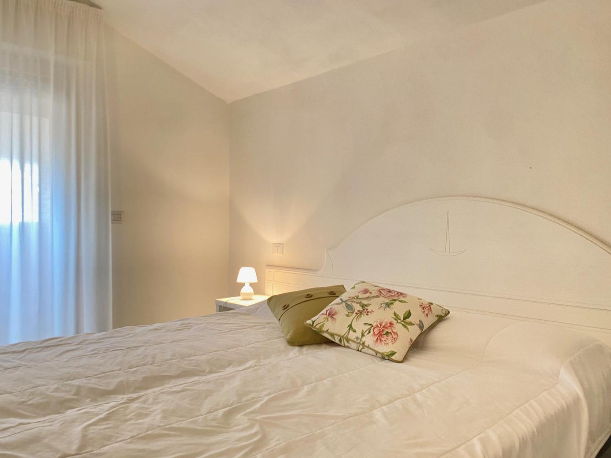 Apartmán Il Castelluccio San Vincenzo Exteriér fotografie