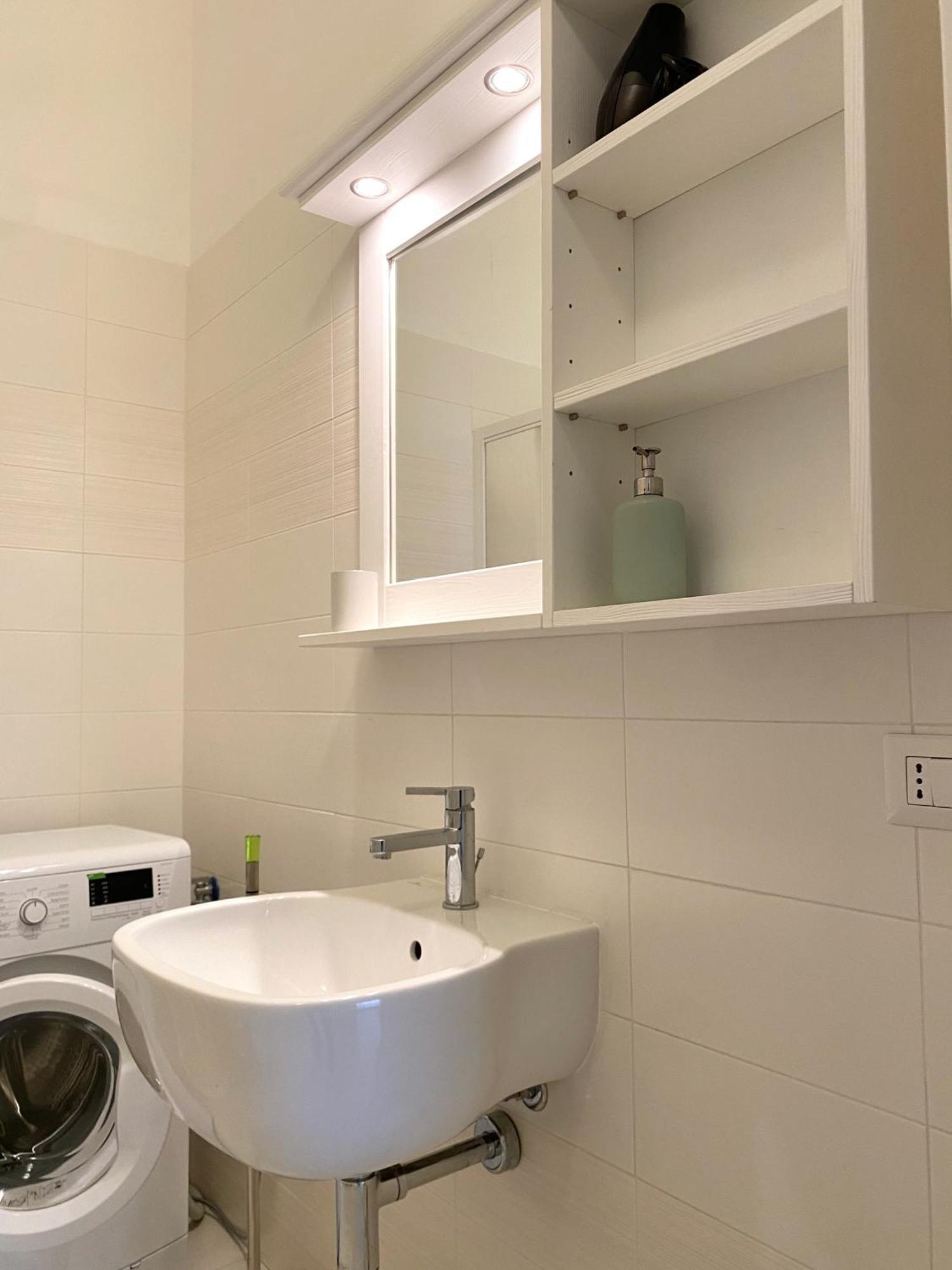 Apartmán Il Castelluccio San Vincenzo Exteriér fotografie