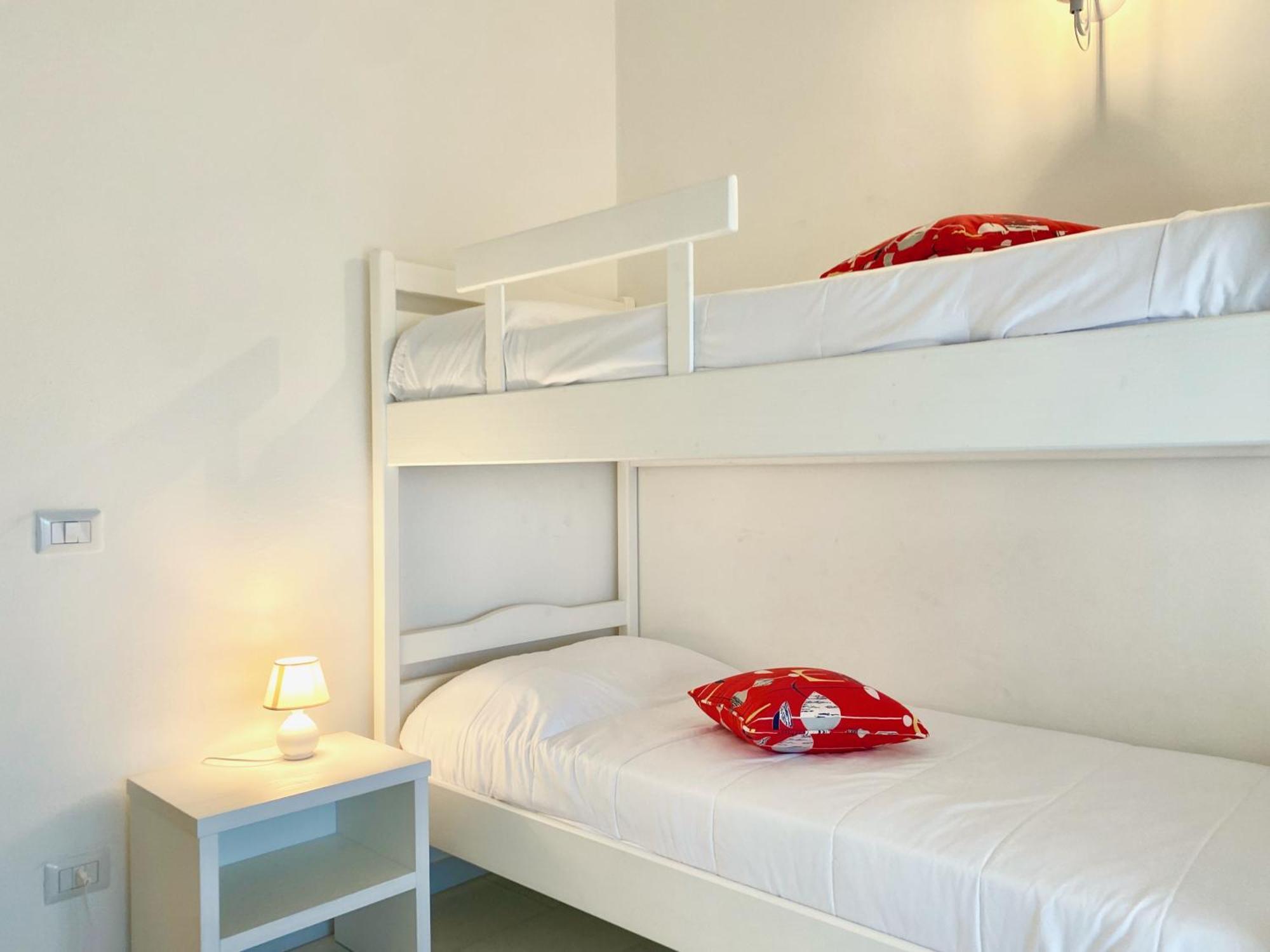 Apartmán Il Castelluccio San Vincenzo Exteriér fotografie