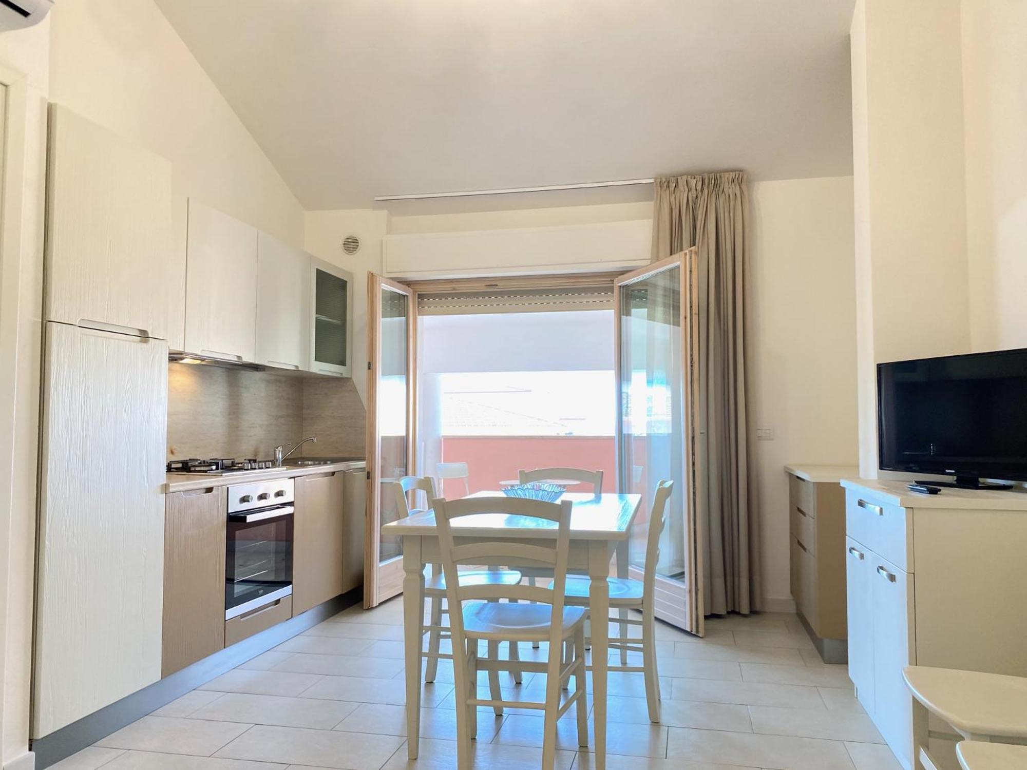 Apartmán Il Castelluccio San Vincenzo Exteriér fotografie