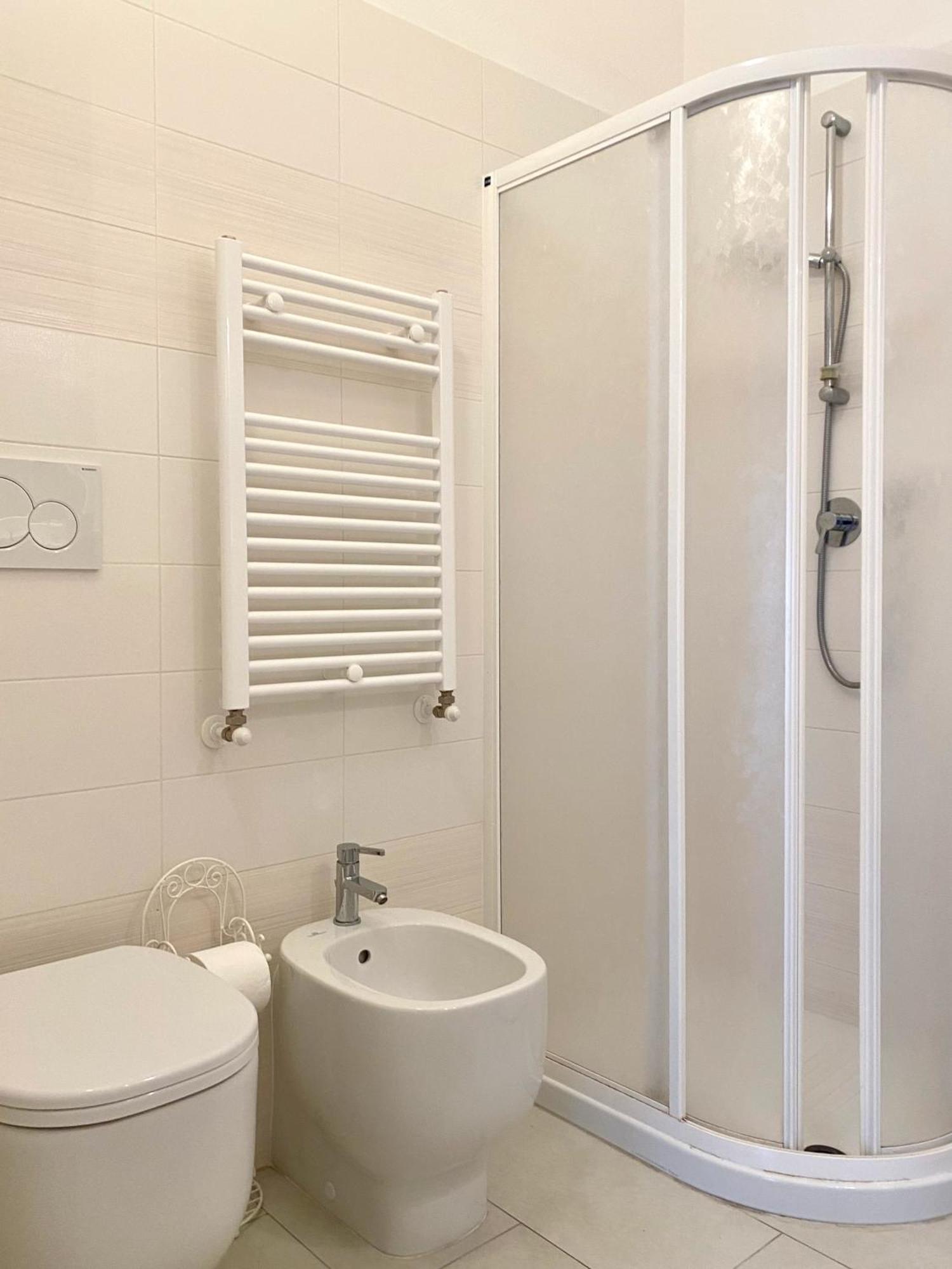 Apartmán Il Castelluccio San Vincenzo Exteriér fotografie