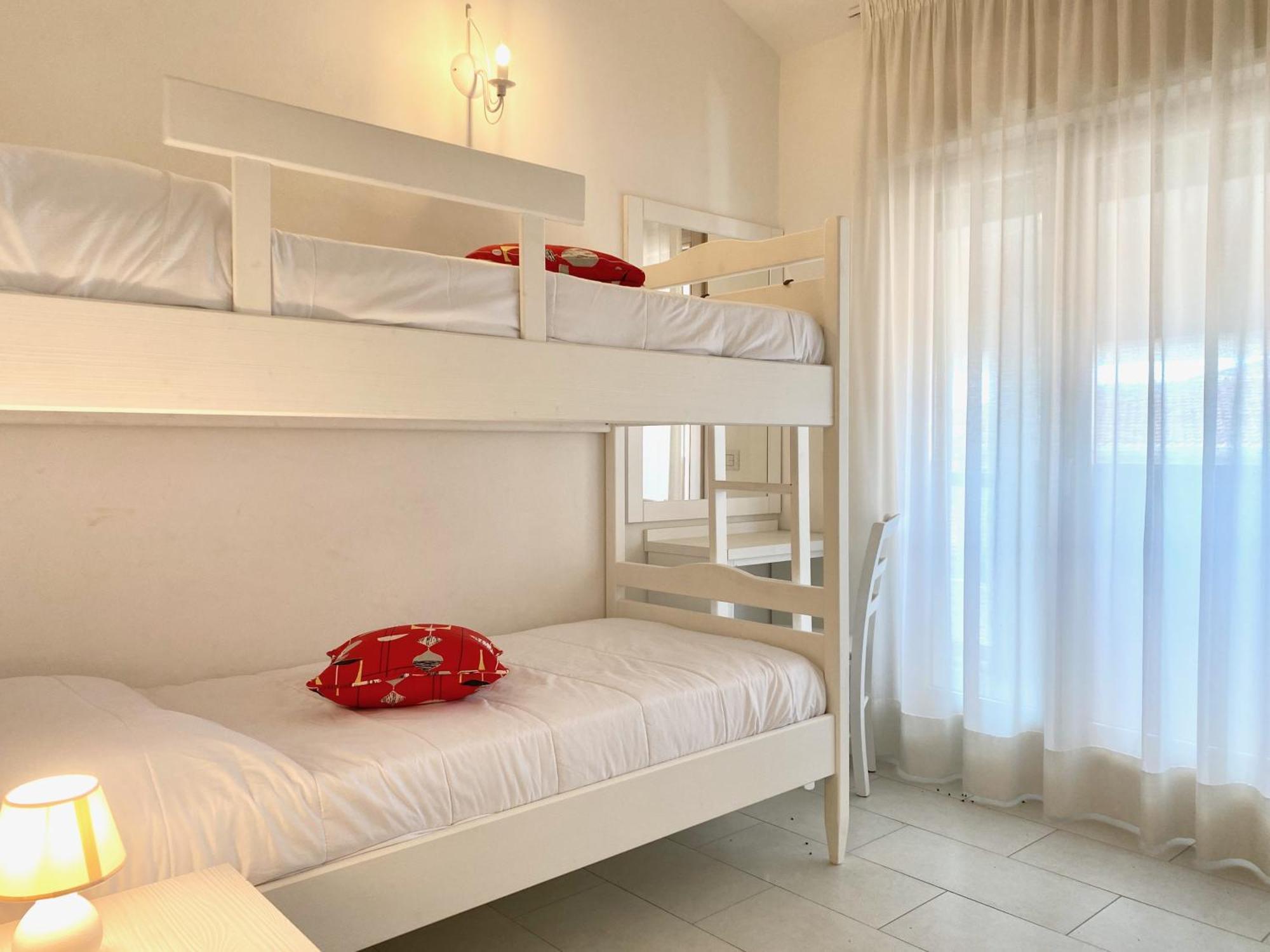 Apartmán Il Castelluccio San Vincenzo Pokoj fotografie