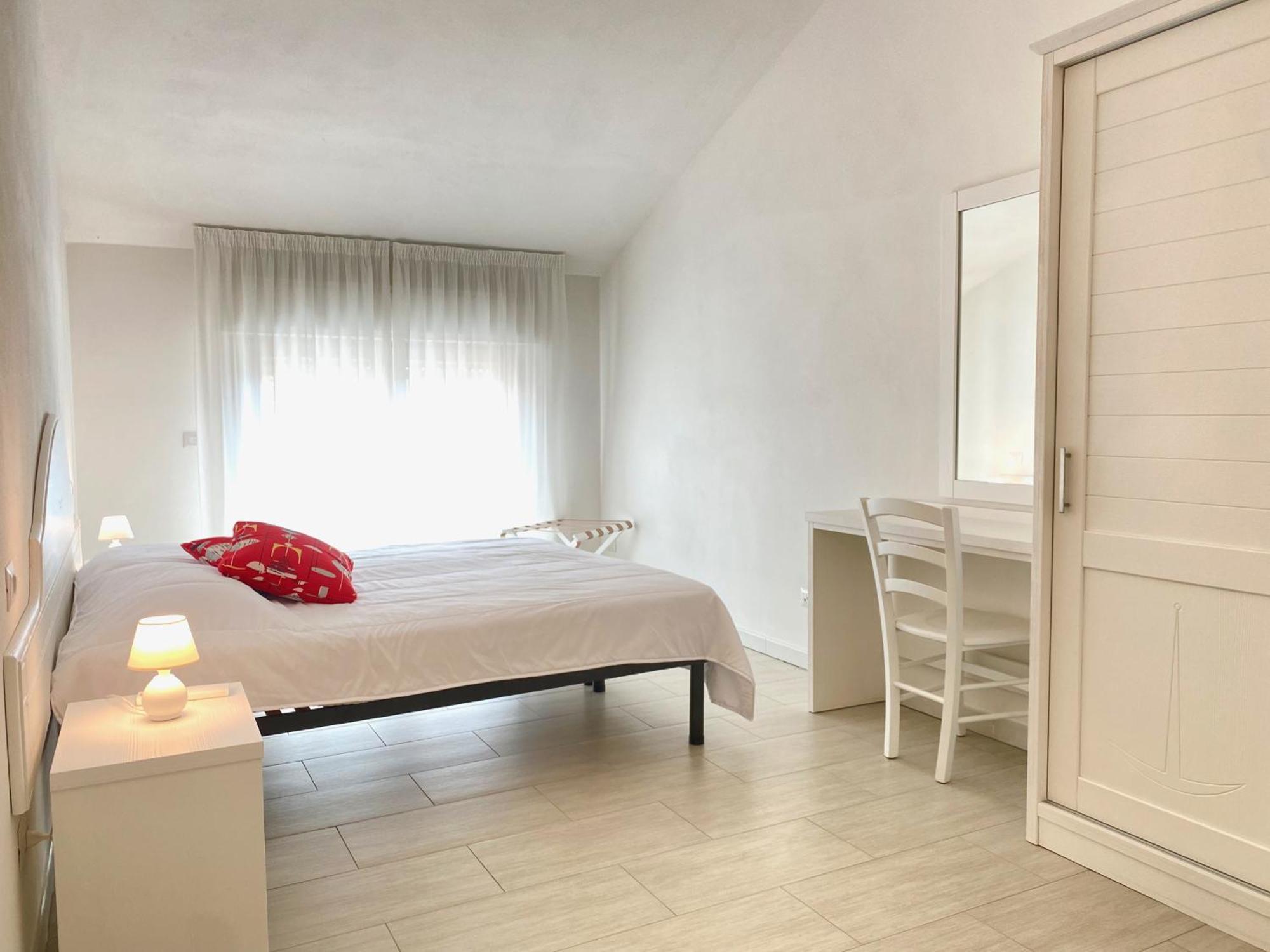 Apartmán Il Castelluccio San Vincenzo Pokoj fotografie