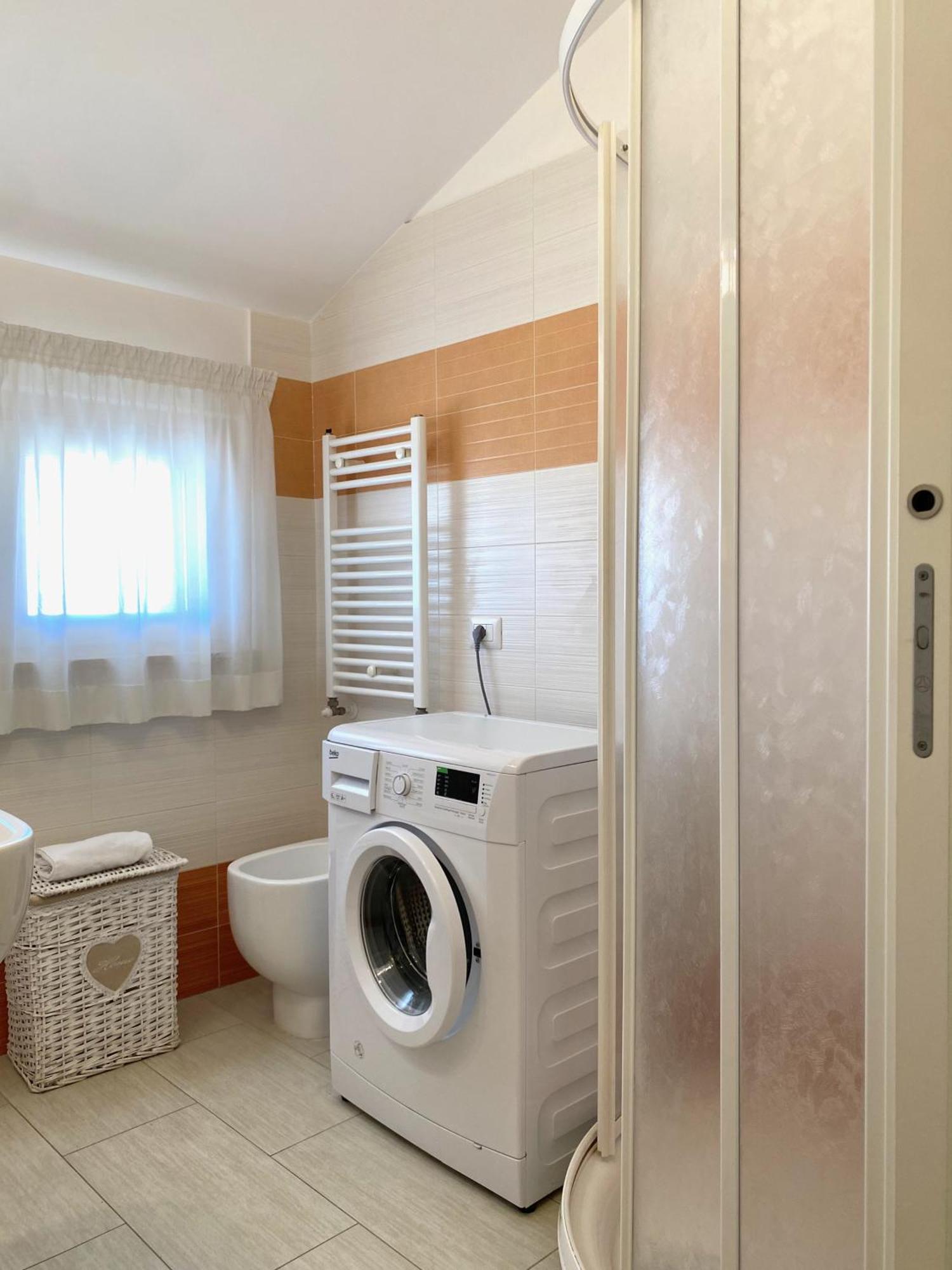 Apartmán Il Castelluccio San Vincenzo Pokoj fotografie