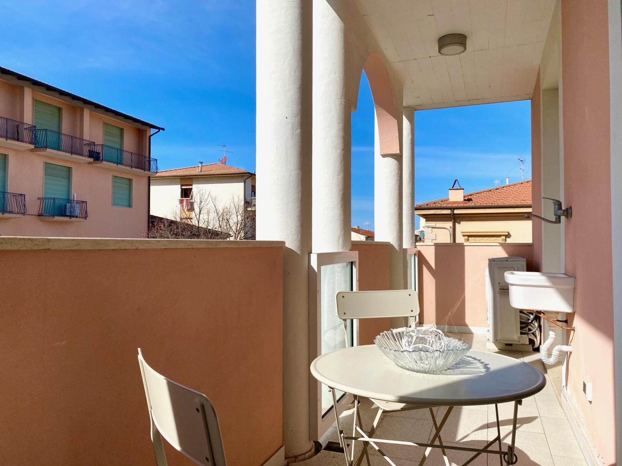 Apartmán Il Castelluccio San Vincenzo Pokoj fotografie