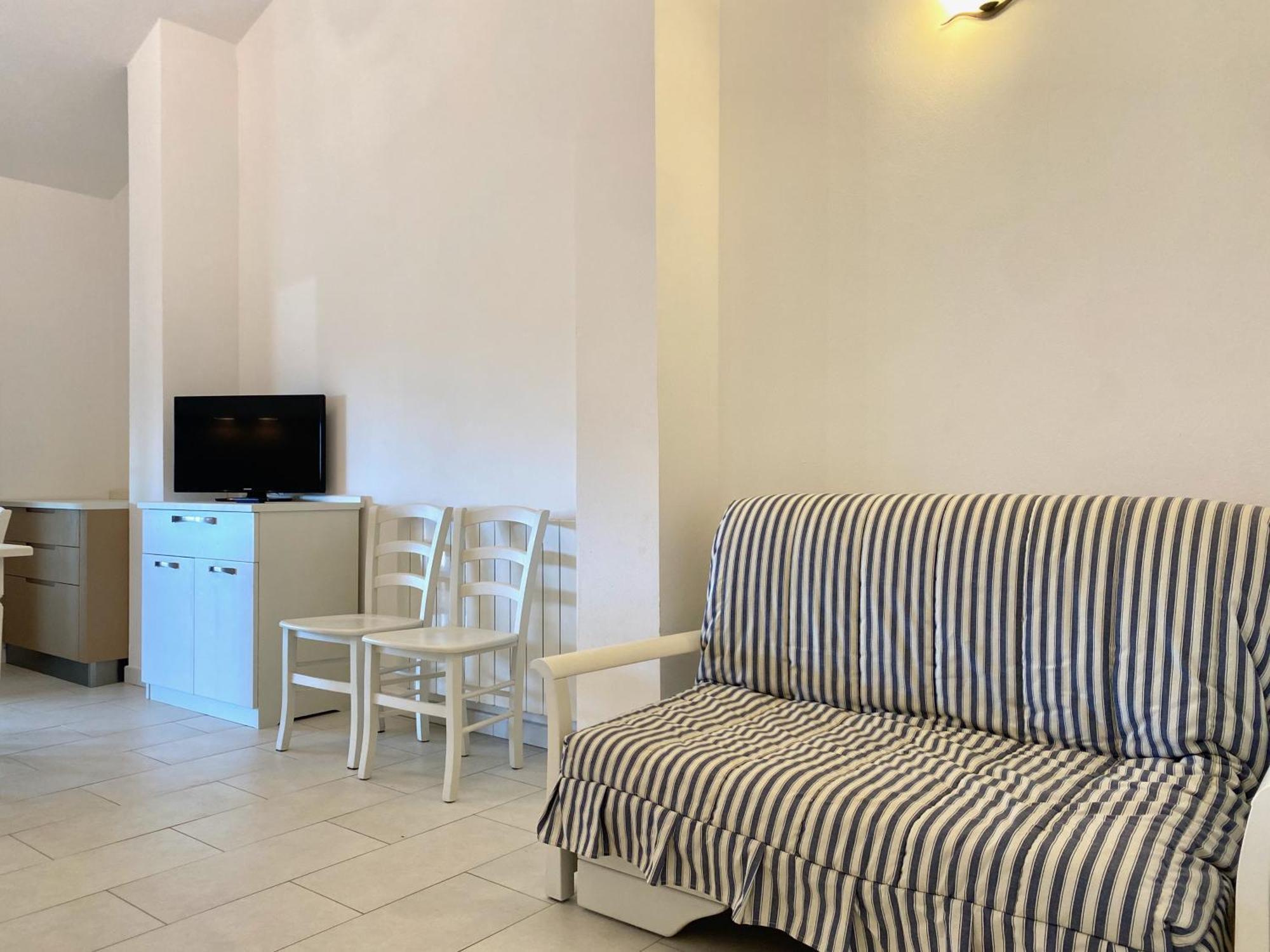 Apartmán Il Castelluccio San Vincenzo Pokoj fotografie