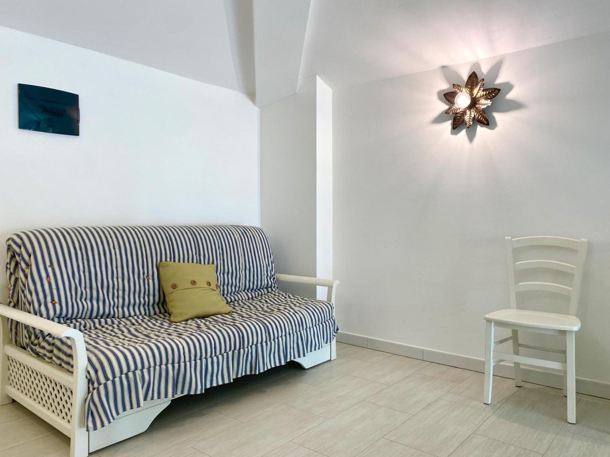 Apartmán Il Castelluccio San Vincenzo Pokoj fotografie