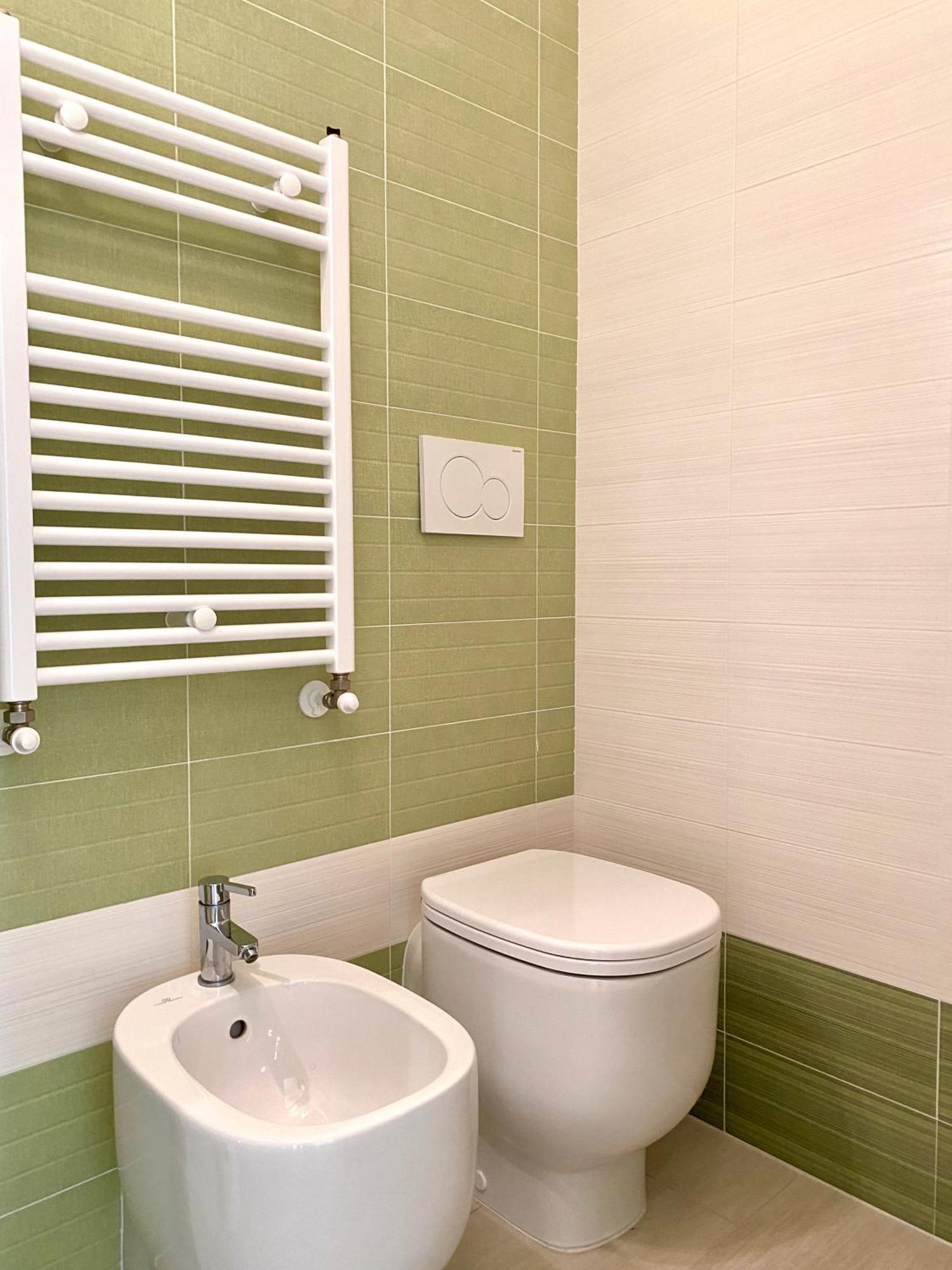 Apartmán Il Castelluccio San Vincenzo Pokoj fotografie