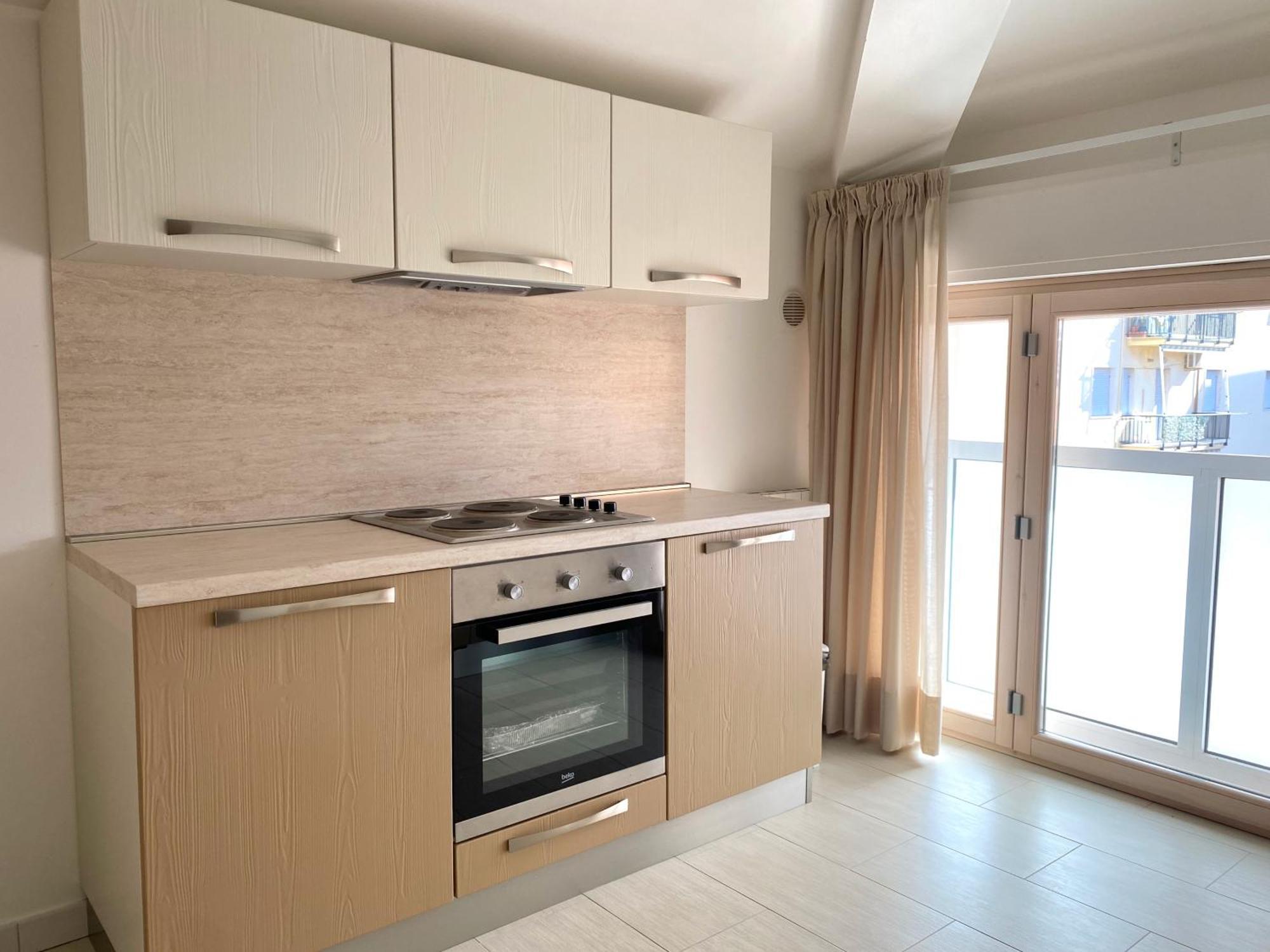 Apartmán Il Castelluccio San Vincenzo Pokoj fotografie