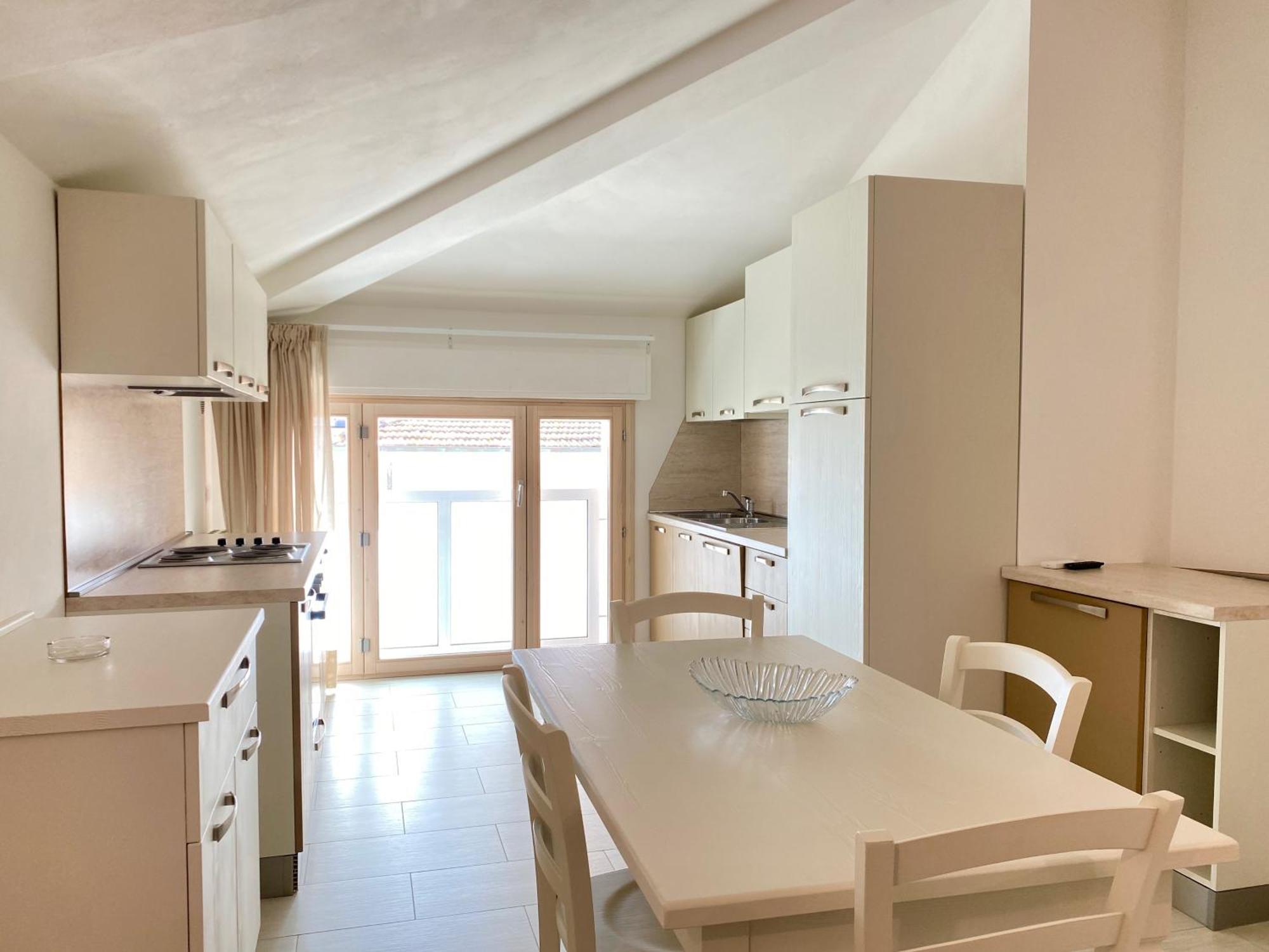 Apartmán Il Castelluccio San Vincenzo Pokoj fotografie