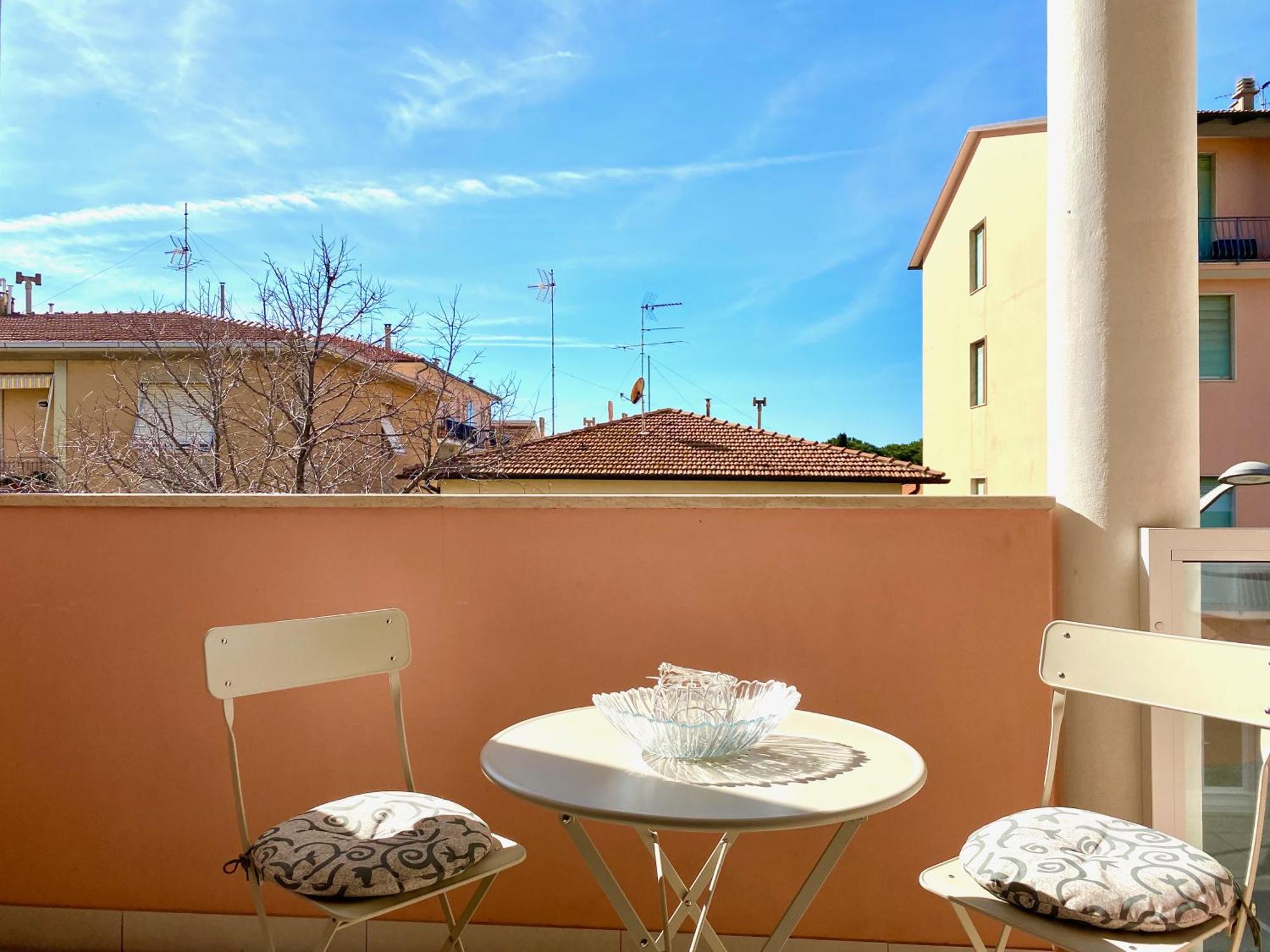 Apartmán Il Castelluccio San Vincenzo Pokoj fotografie